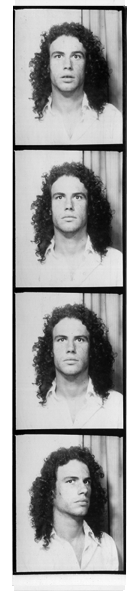 mark bloch photobooth photo