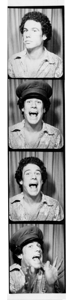 mark bloch photobooth photo