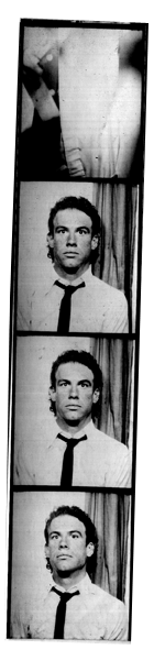 mark bloch photobooth photo