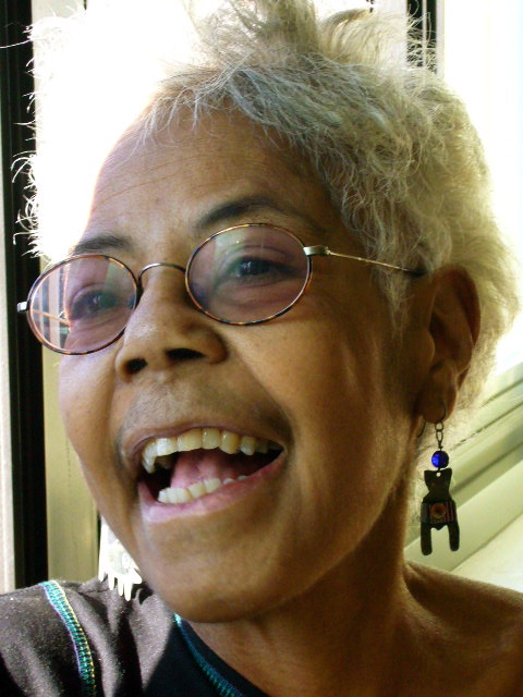 Peggy Dye 2007